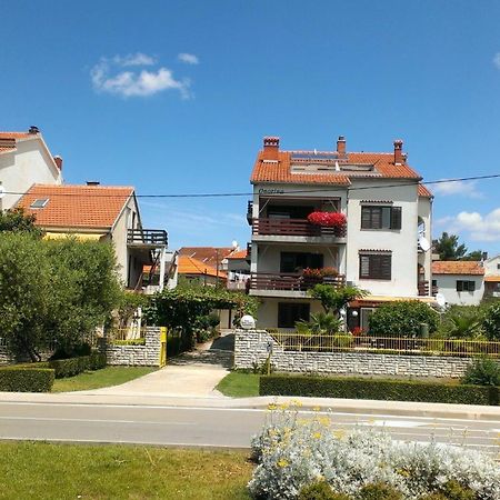 Apartments Onorina Zadar Exterior foto