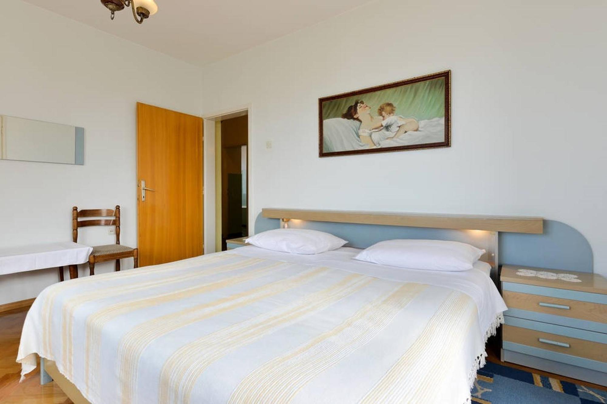 Apartments Onorina Zadar Zimmer foto