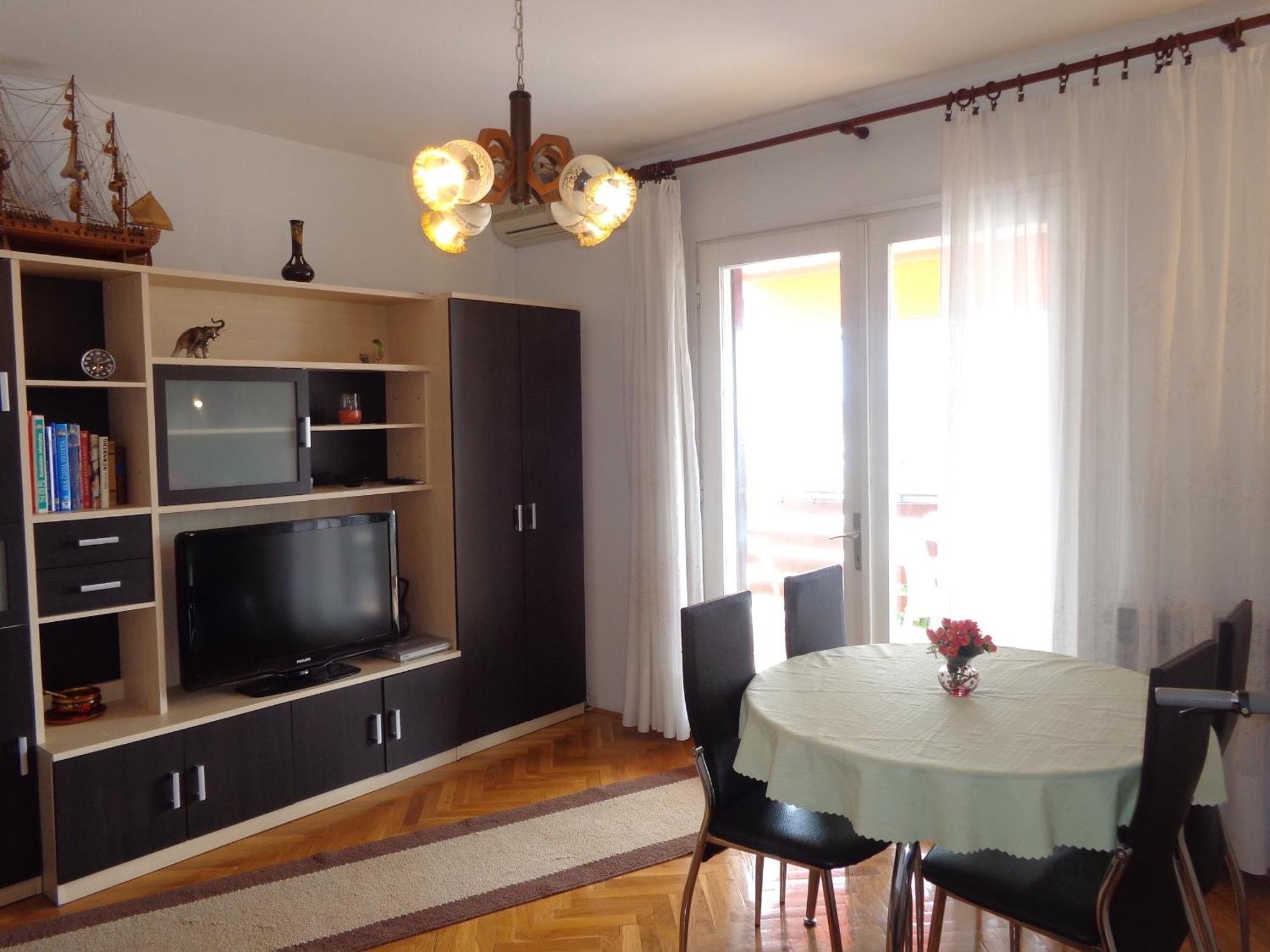 Apartments Onorina Zadar Zimmer foto